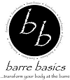 barre basics